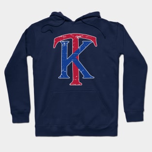 Kenosha Twins Hoodie